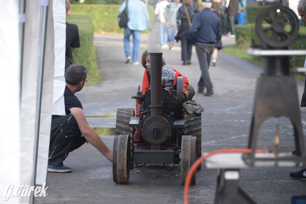Tarnowskie Góry. Święto Pary 2023