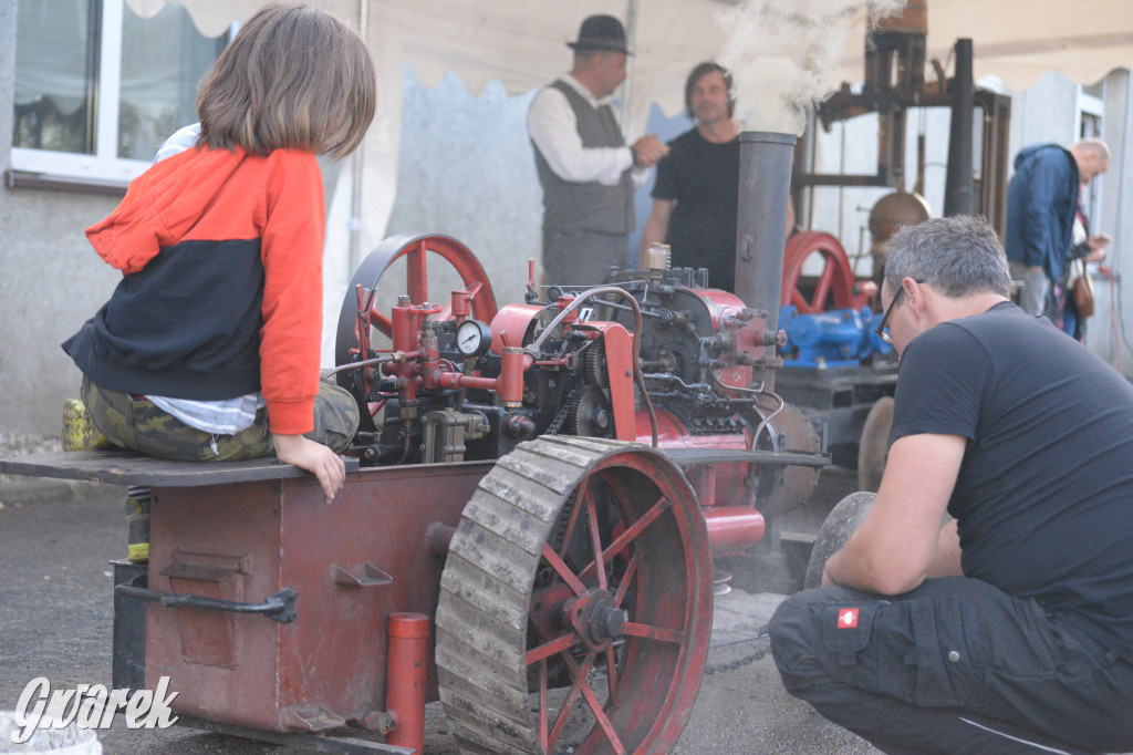 Tarnowskie Góry. Święto Pary 2023