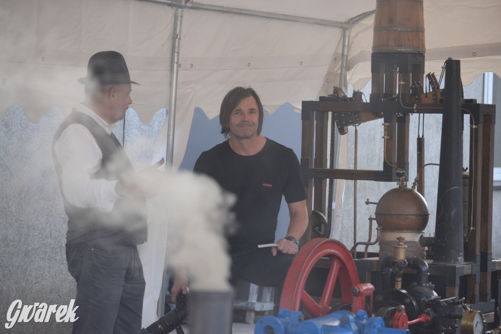 Tarnowskie Góry. Święto Pary 2023