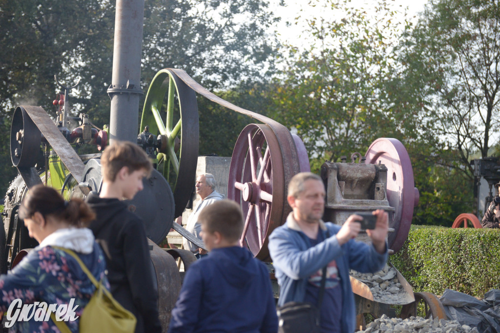 Tarnowskie Góry. Święto Pary 2023