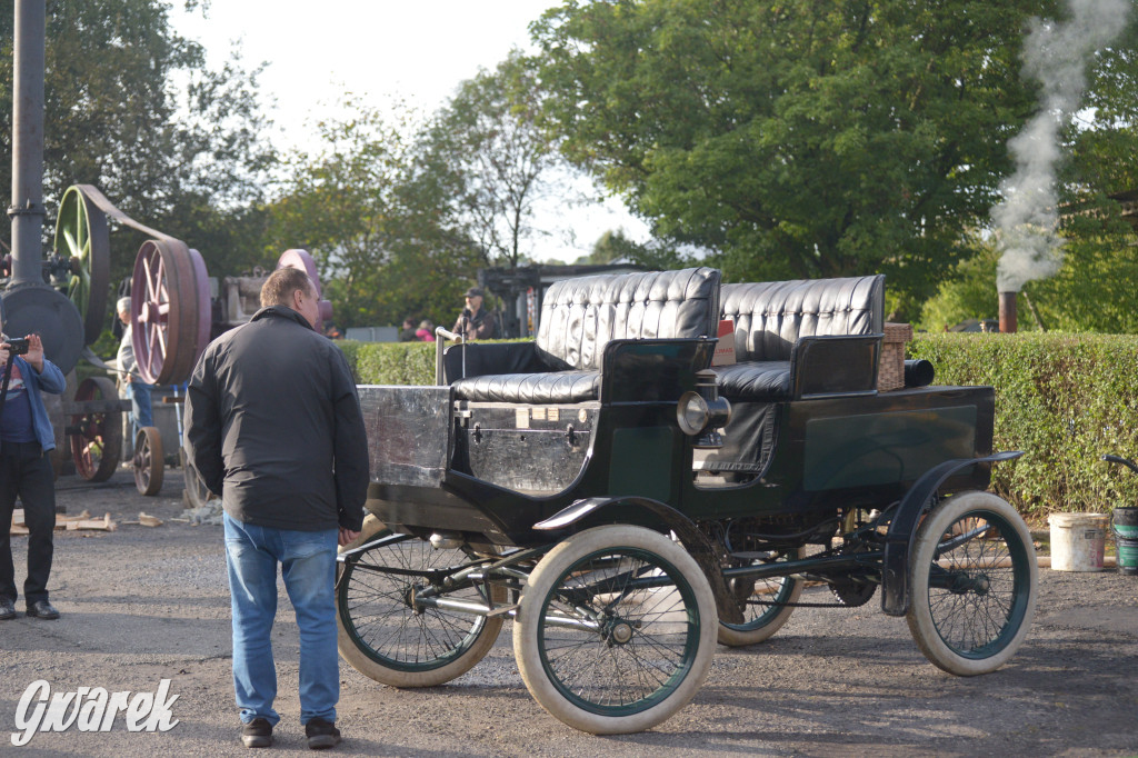 Tarnowskie Góry. Święto Pary 2023