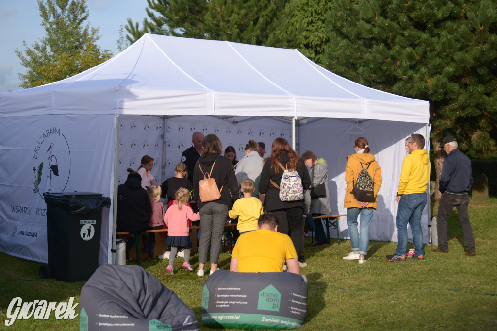 Tarnowskie Góry. Święto Pary 2023