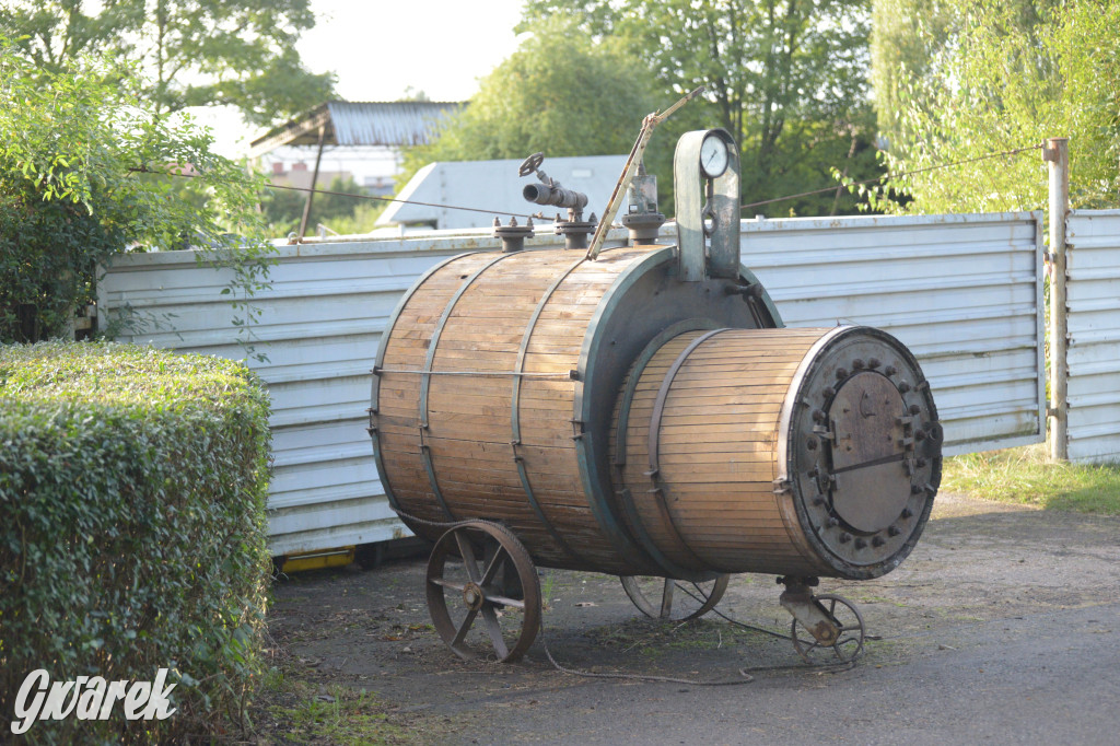 Tarnowskie Góry. Święto Pary 2023