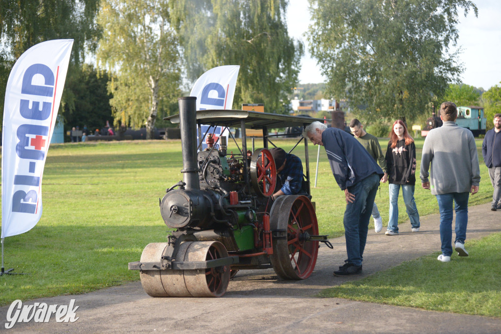Tarnowskie Góry. Święto Pary 2023