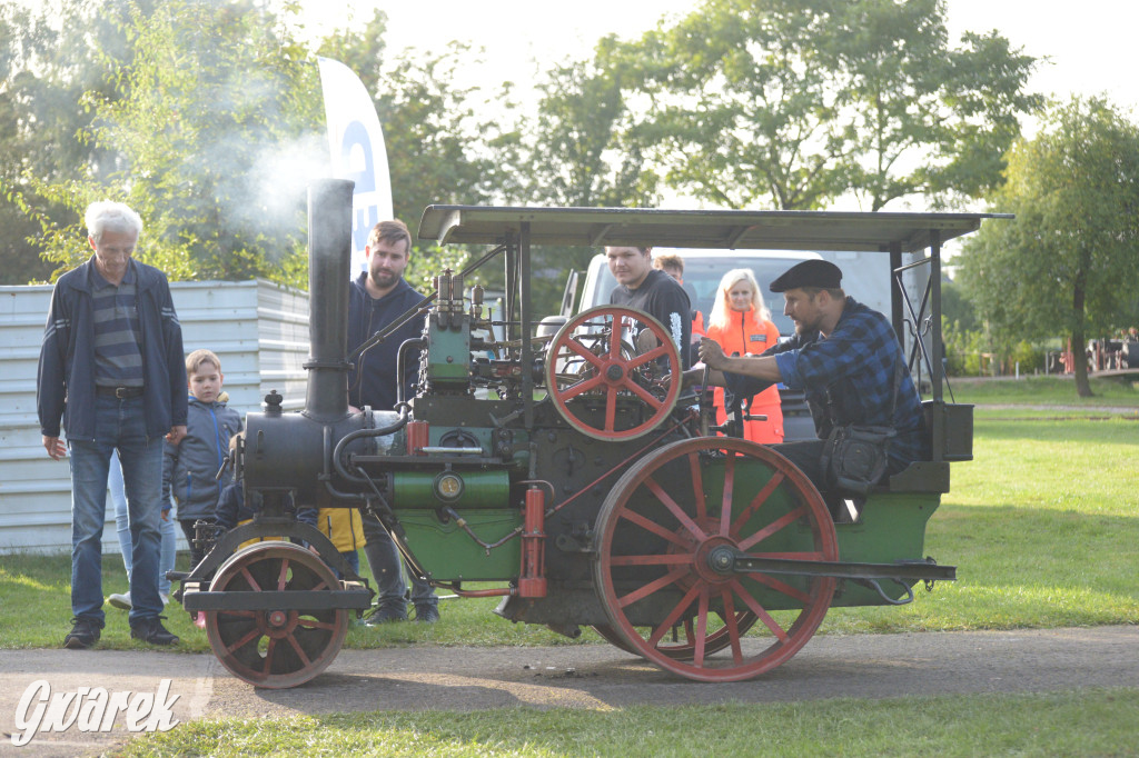 Tarnowskie Góry. Święto Pary 2023