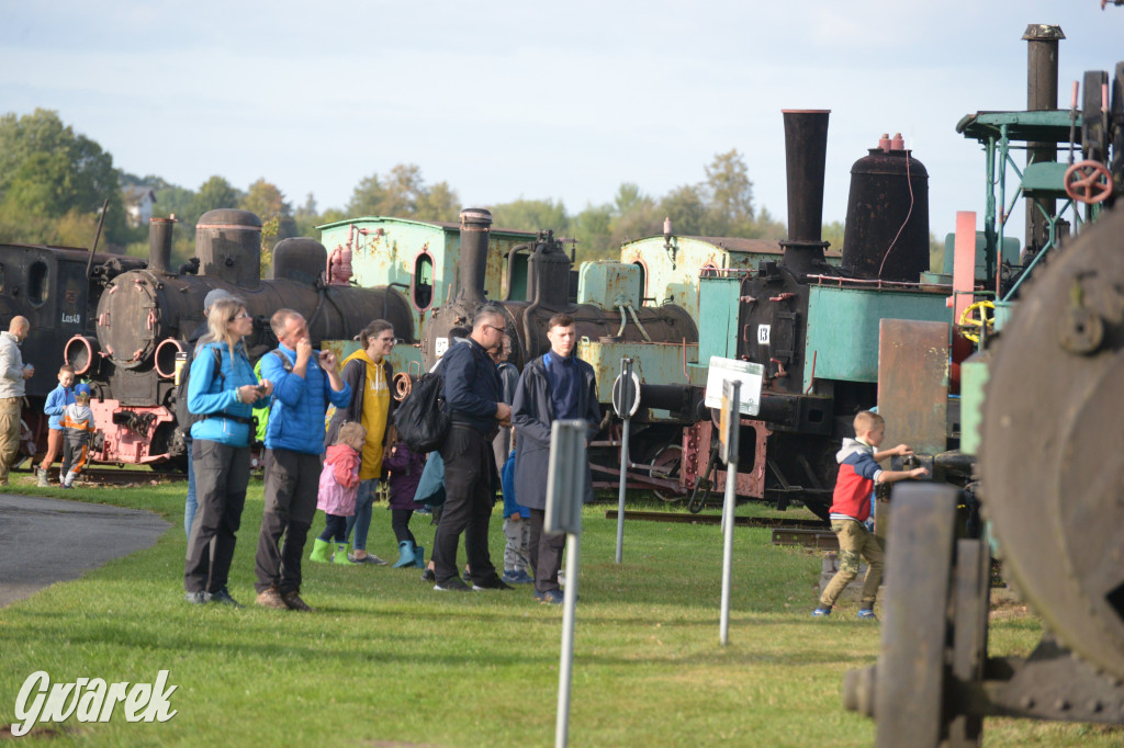 Tarnowskie Góry. Święto Pary 2023