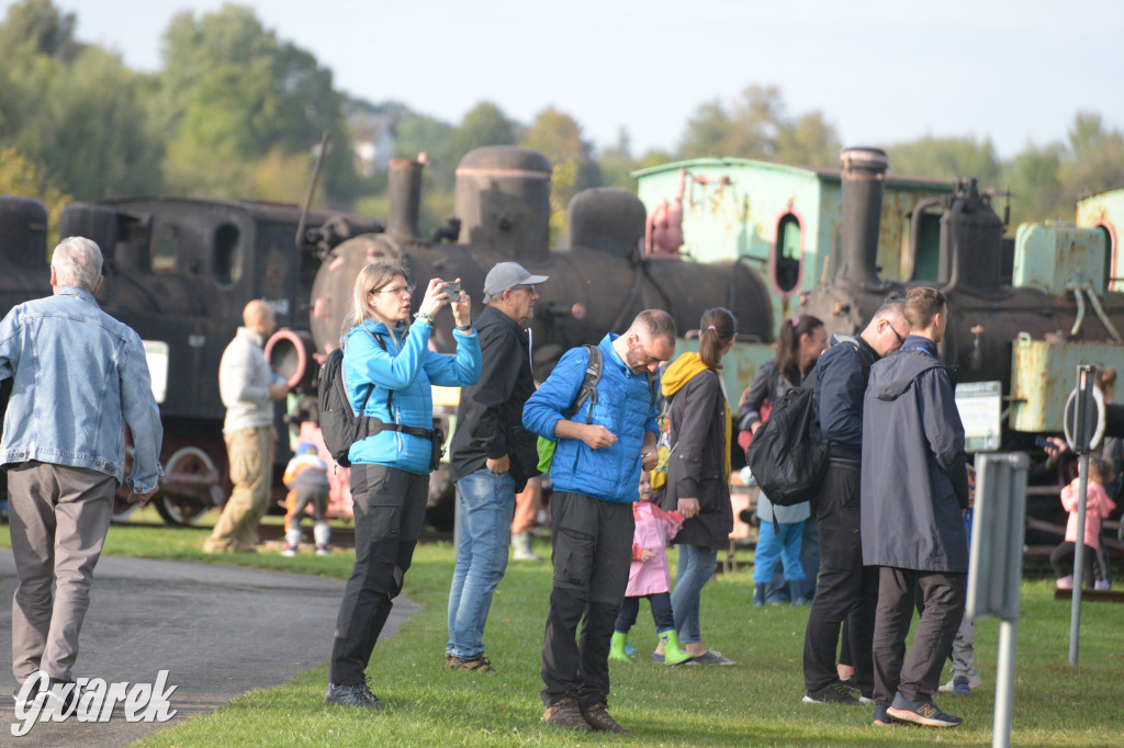 Tarnowskie Góry. Święto Pary 2023