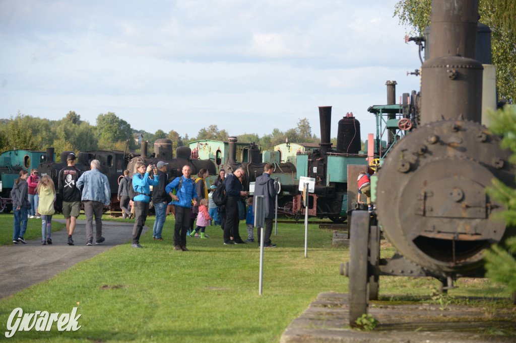 Tarnowskie Góry. Święto Pary 2023