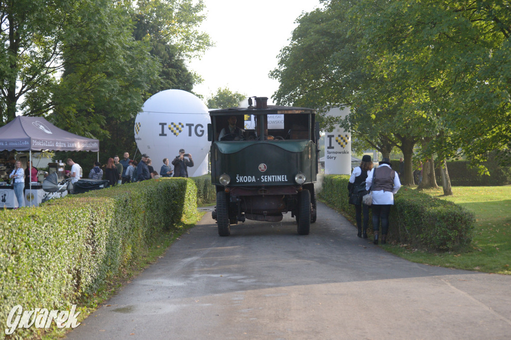 Tarnowskie Góry. Święto Pary 2023