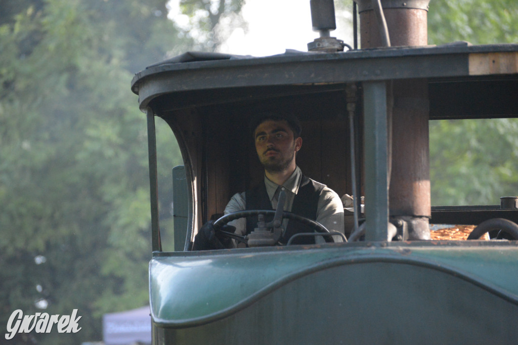 Tarnowskie Góry. Święto Pary 2023