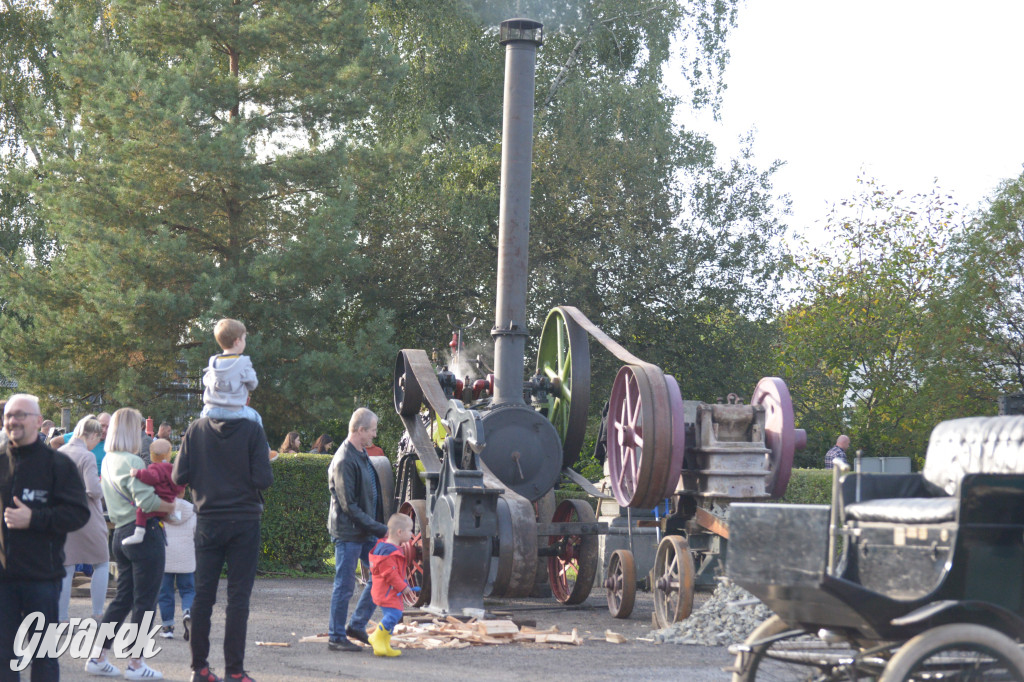 Tarnowskie Góry. Święto Pary 2023