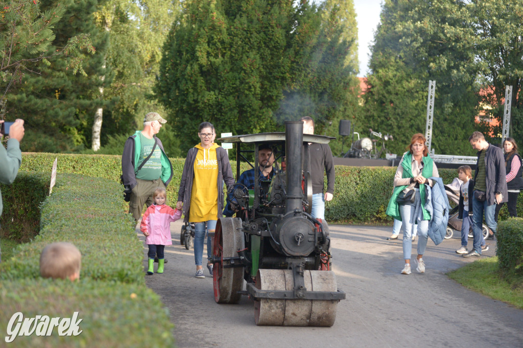 Tarnowskie Góry. Święto Pary 2023