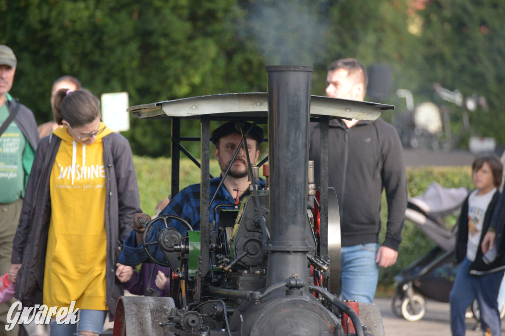 Tarnowskie Góry. Święto Pary 2023