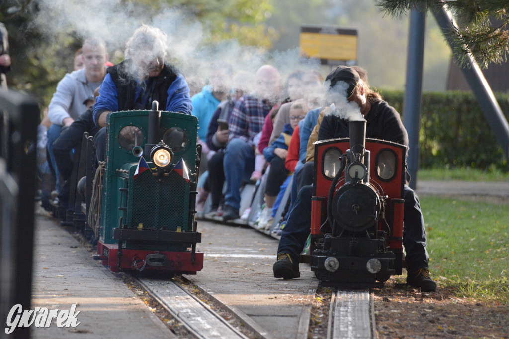 Tarnowskie Góry. Święto Pary 2023