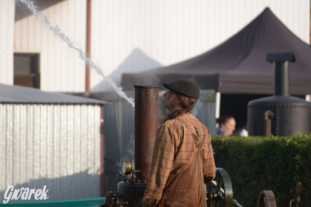 Tarnowskie Góry. Święto Pary 2023