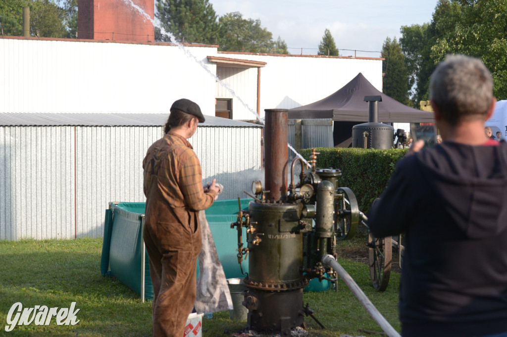 Tarnowskie Góry. Święto Pary 2023