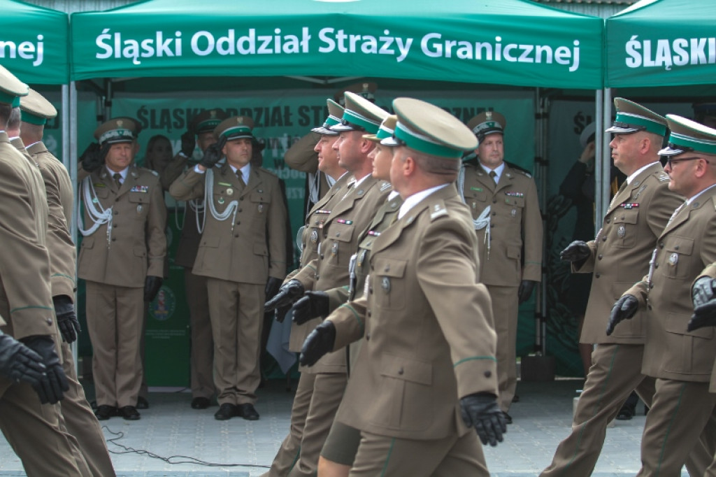 Nowa placówka straży granicznej