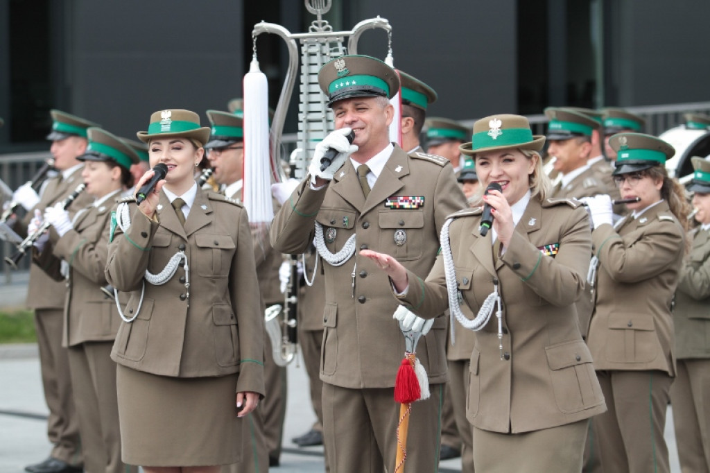 Nowa placówka straży granicznej