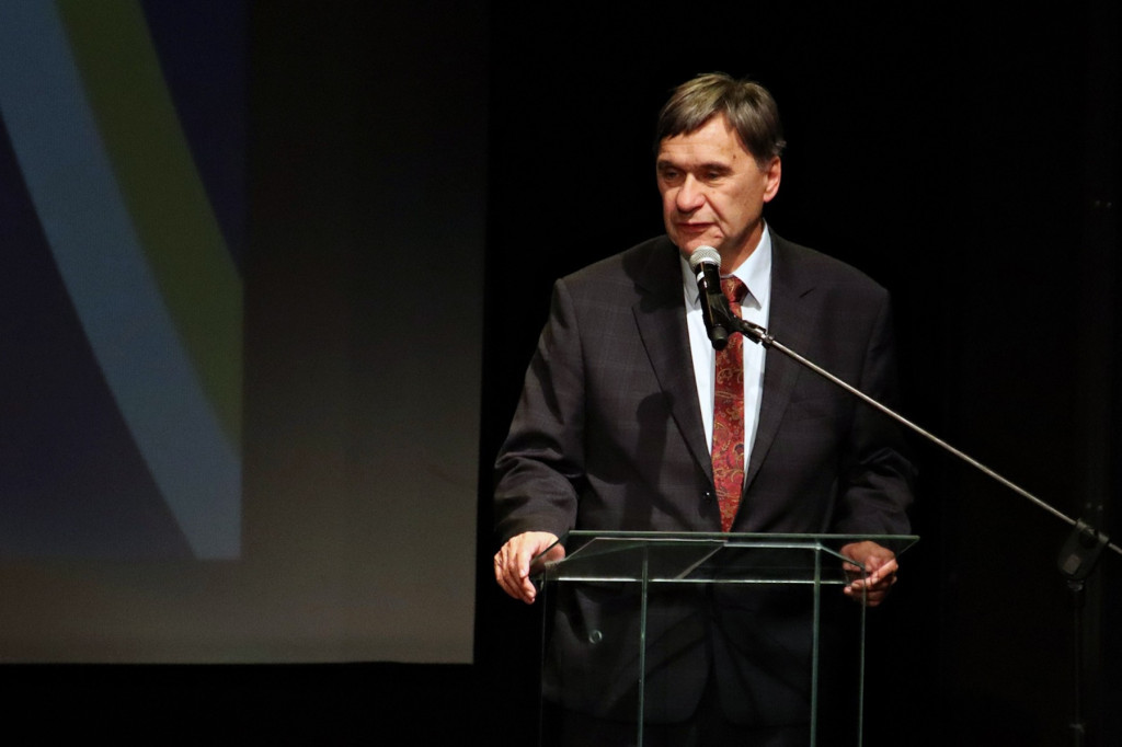 Najlepsi uczniowie wyróżnieni. 125 laureatów [GALERIA]