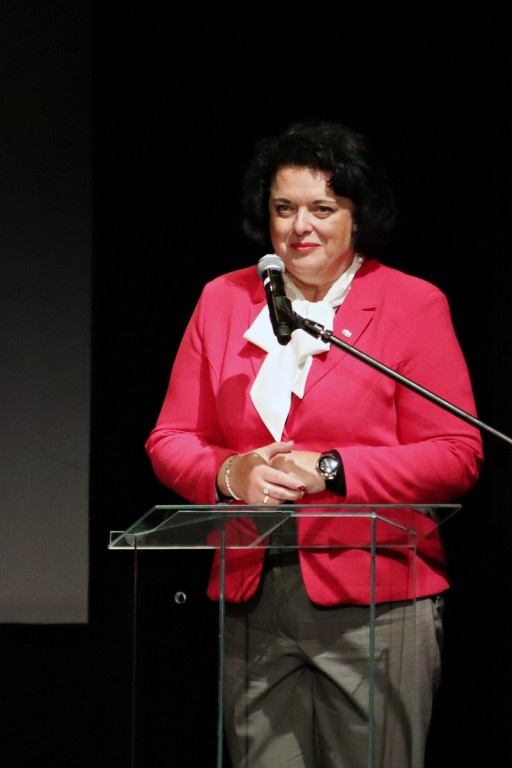 Najlepsi uczniowie wyróżnieni. 125 laureatów [GALERIA]