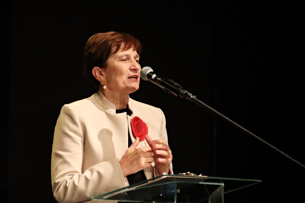 Najlepsi uczniowie wyróżnieni. 125 laureatów [GALERIA]