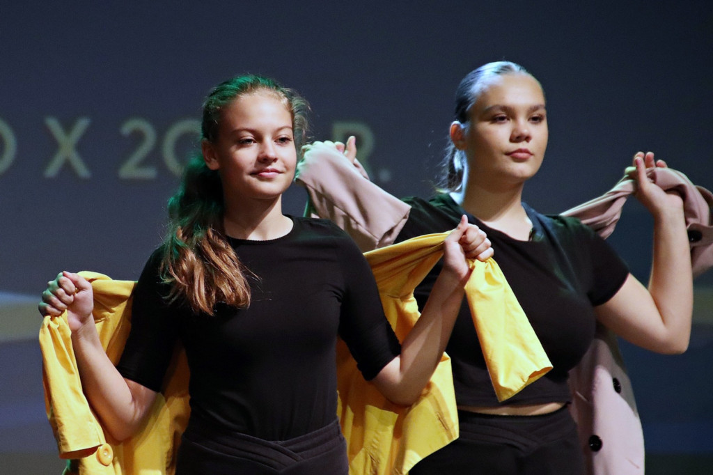 Najlepsi uczniowie wyróżnieni. 125 laureatów [GALERIA]