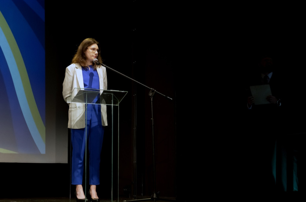 Najlepsi uczniowie wyróżnieni. 125 laureatów [GALERIA]