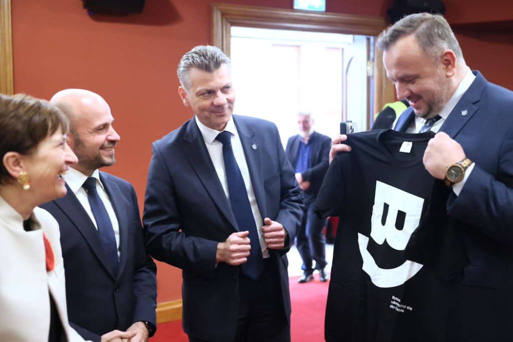 Remont Opery Śląskiej. Jedna z najnowocześniejszych scen w Polsce [FOTO]