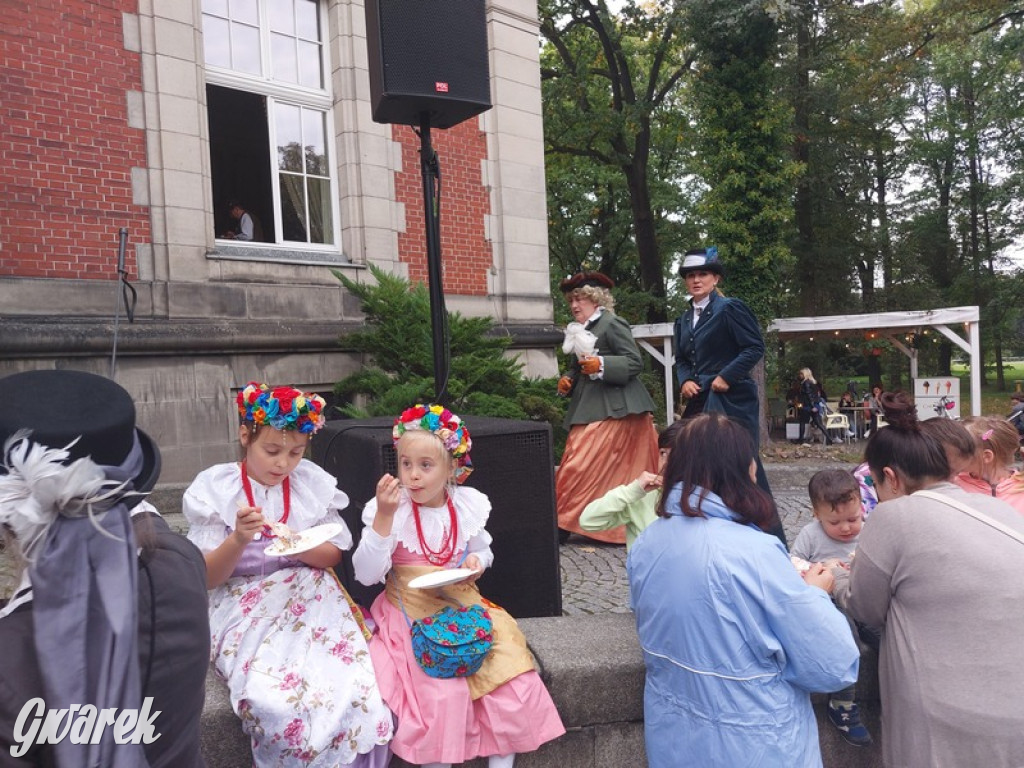 Jubileuszowy hubertus w Świerklańcu