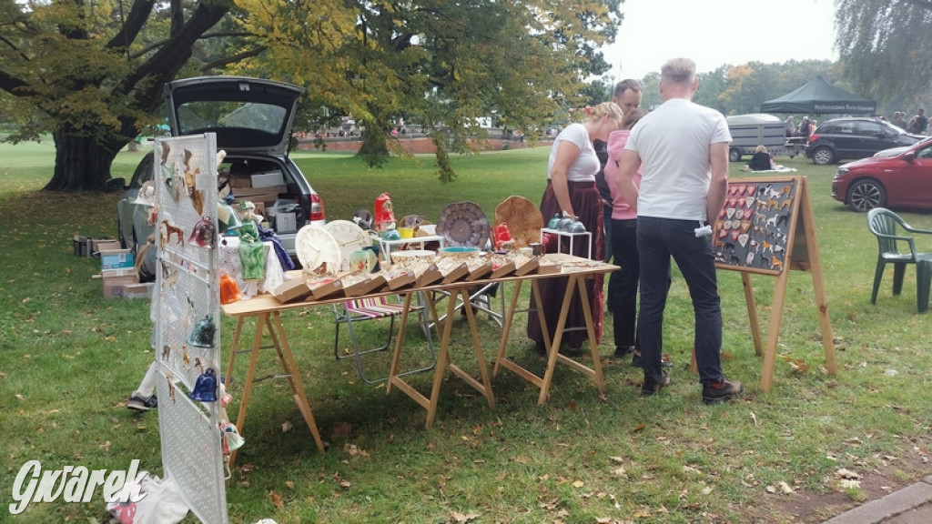 Jubileuszowy hubertus w Świerklańcu