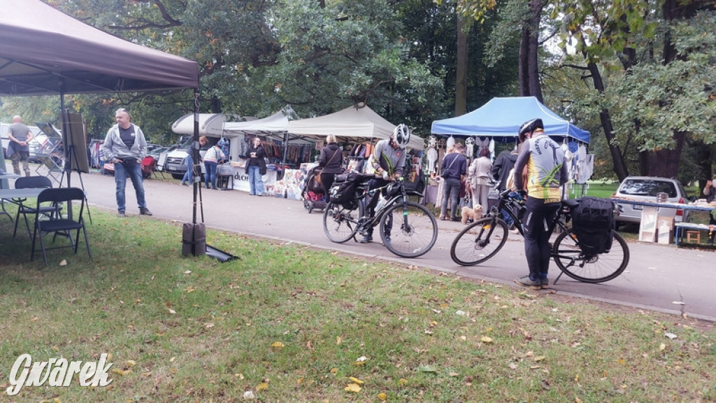 Jubileuszowy hubertus w Świerklańcu