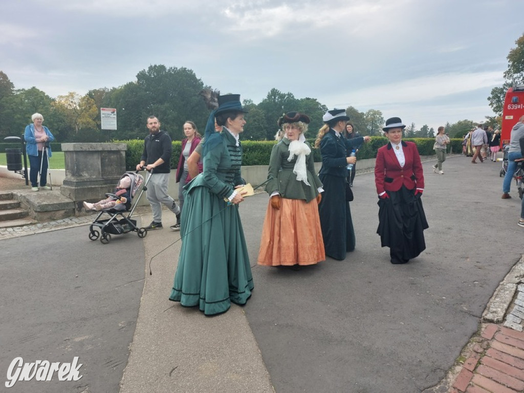 Jubileuszowy hubertus w Świerklańcu