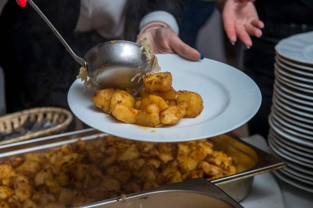 Tak się bawiono z okazji 30-lecia Restauracji Parkowa