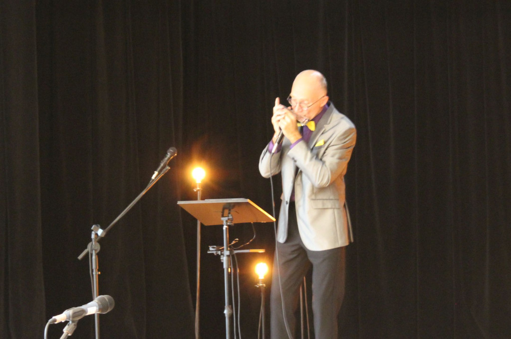 Świętowali złote gody [ZDJĘCIA]