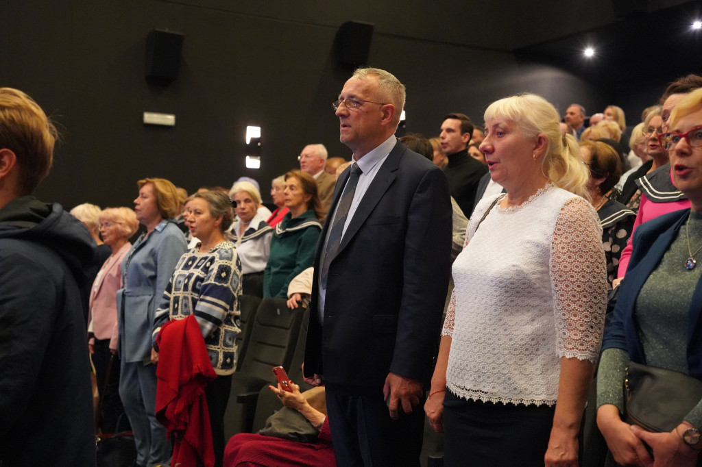 Sempa świętuje 100. urodziny