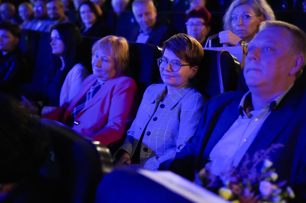 Sempa świętuje 100. urodziny