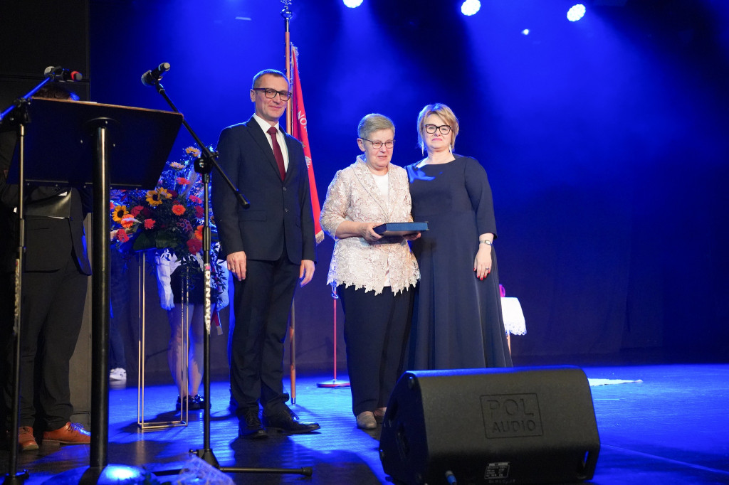 Sempa świętuje 100. urodziny