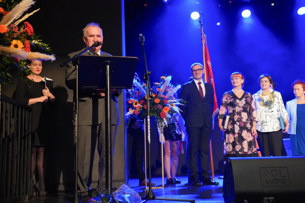 Sempa świętuje 100. urodziny