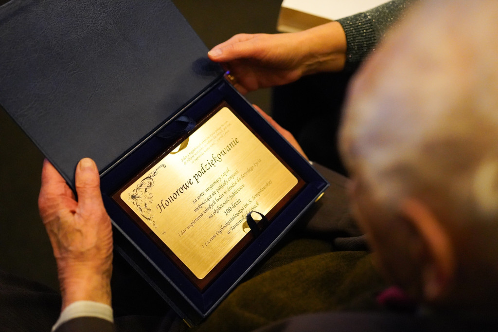 Sempa świętuje 100. urodziny