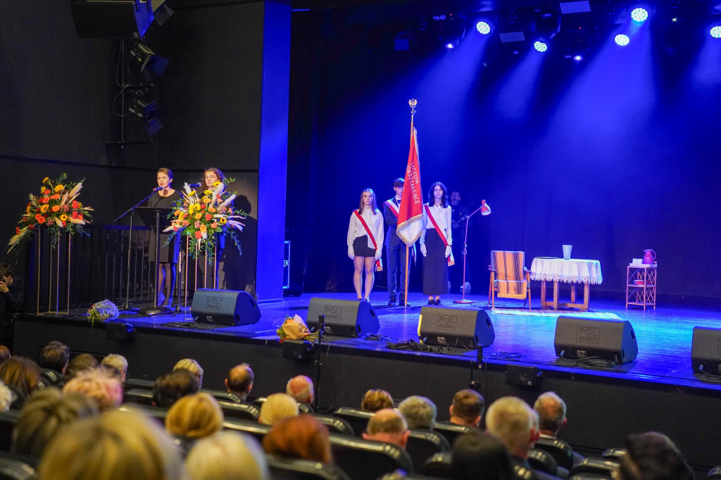 Sempa świętuje 100. urodziny