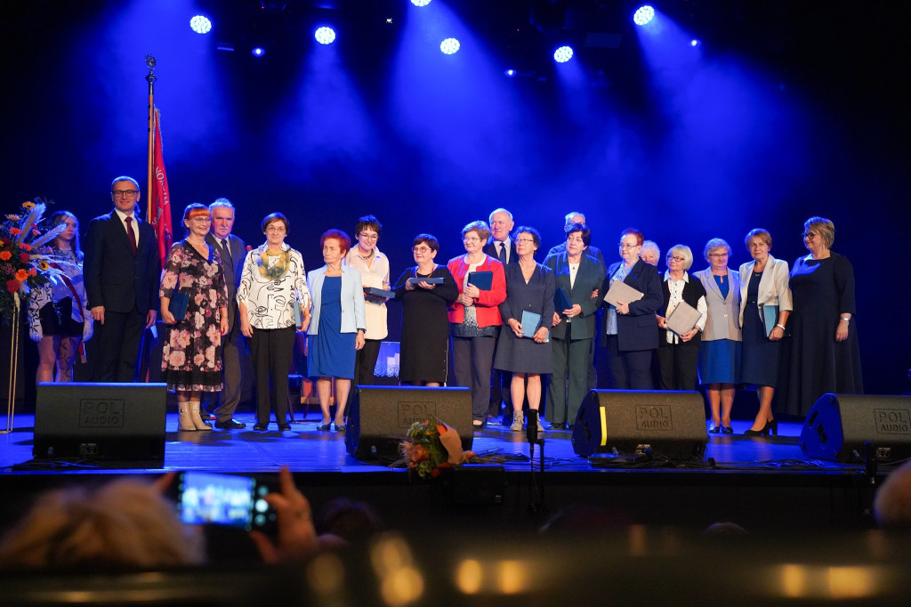 Sempa świętuje 100. urodziny