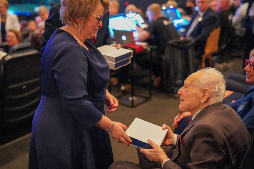 Sempa świętuje 100. urodziny