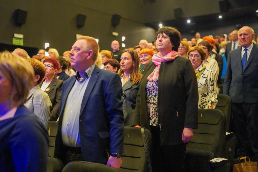 Sempa świętuje 100. urodziny