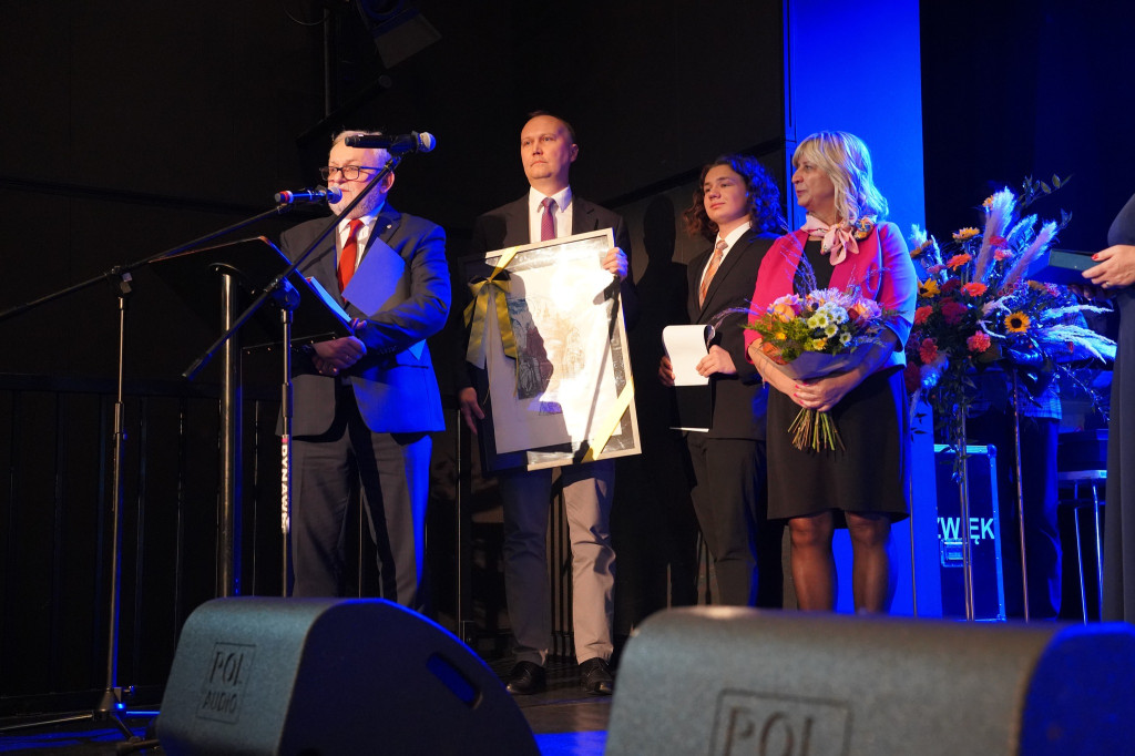 Sempa świętuje 100. urodziny