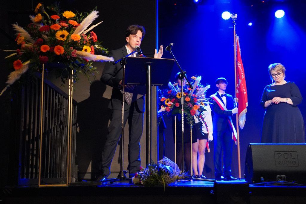 Sempa świętuje 100. urodziny