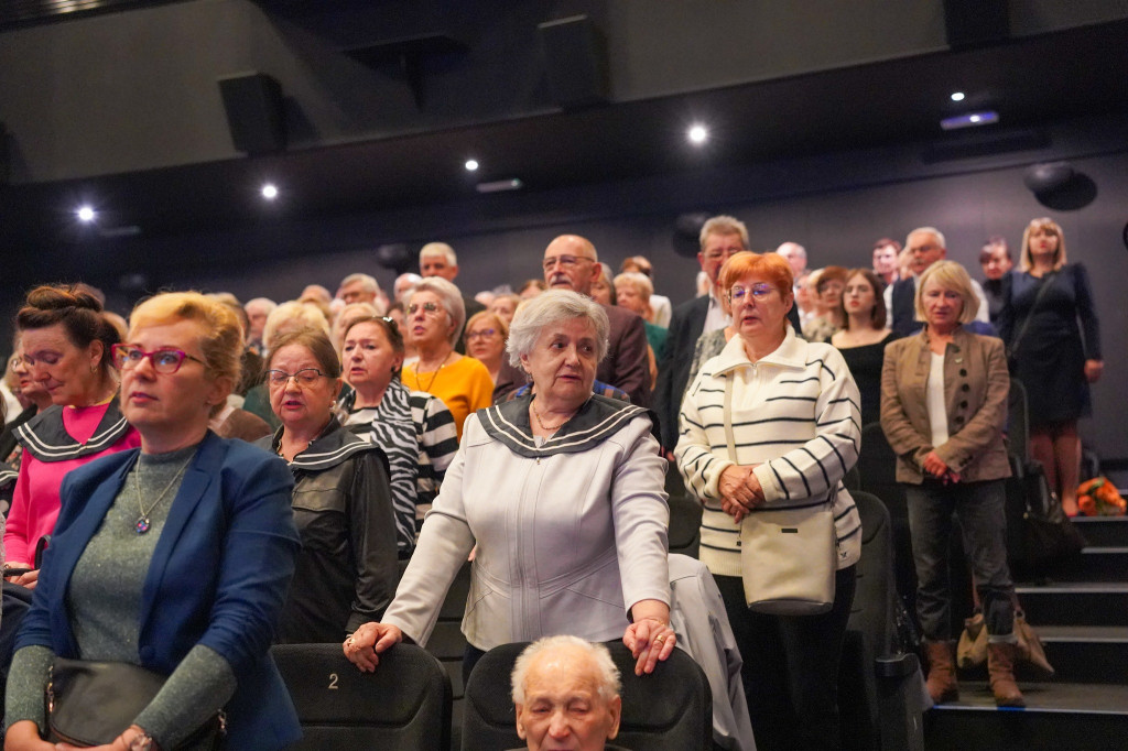 Sempa świętuje 100. urodziny