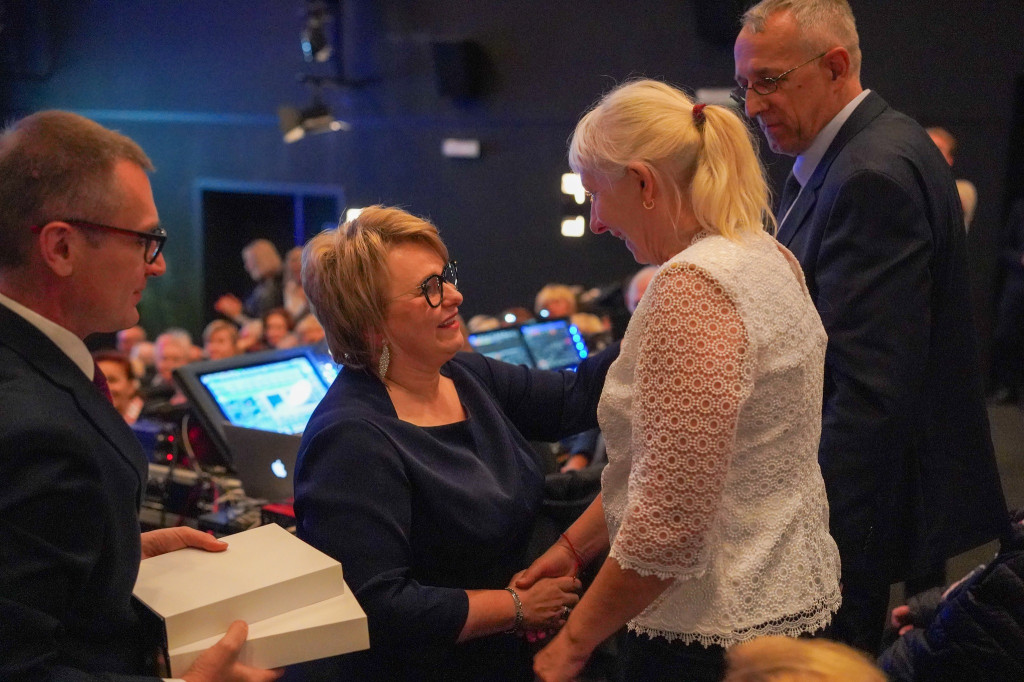 Sempa świętuje 100. urodziny