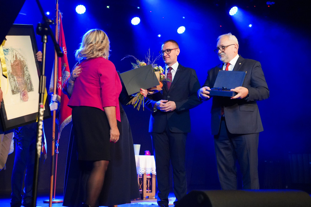 Sempa świętuje 100. urodziny