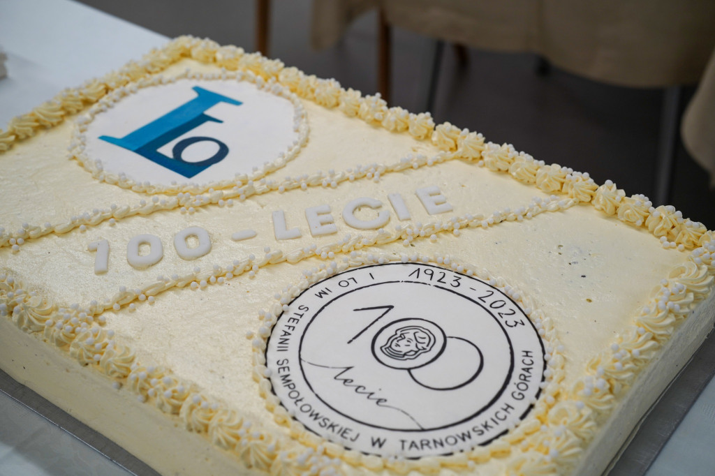 Sempa świętuje 100. urodziny