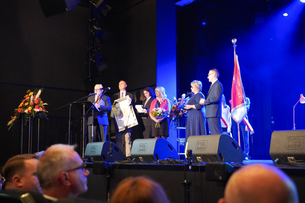 Sempa świętuje 100. urodziny